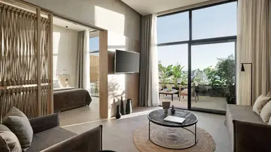 HELEA LIFESTYLE BEACH RESORT