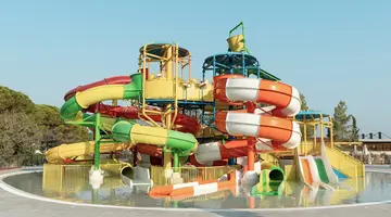 HELEA LIFESTYLE BEACH RESORT