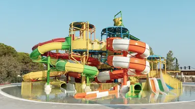HELEA LIFESTYLE BEACH RESORT