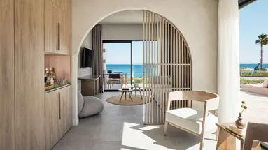 HELEA LIFESTYLE BEACH RESORT