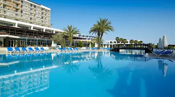 HELEA LIFESTYLE BEACH RESORT