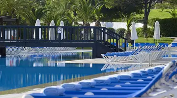 HELEA LIFESTYLE BEACH RESORT