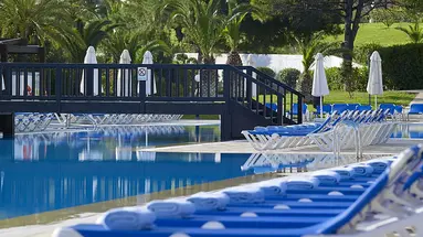 HELEA LIFESTYLE BEACH RESORT