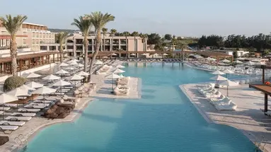 HELEA LIFESTYLE BEACH RESORT