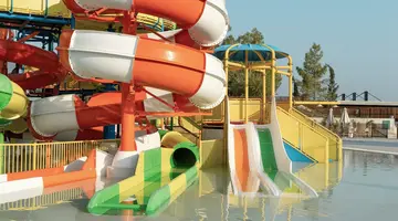 HELEA LIFESTYLE BEACH RESORT