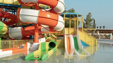 HELEA LIFESTYLE BEACH RESORT
