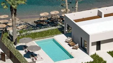 HELEA LIFESTYLE BEACH RESORT