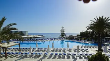 HELEA LIFESTYLE BEACH RESORT