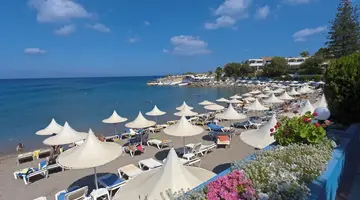 HELEA LIFESTYLE BEACH RESORT