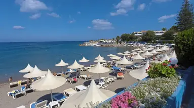 HELEA LIFESTYLE BEACH RESORT