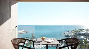 HELEA LIFESTYLE BEACH RESORT