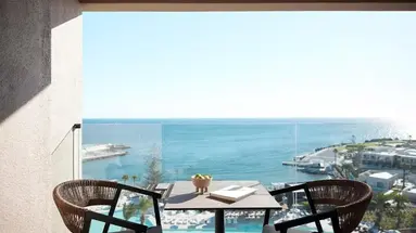 HELEA LIFESTYLE BEACH RESORT