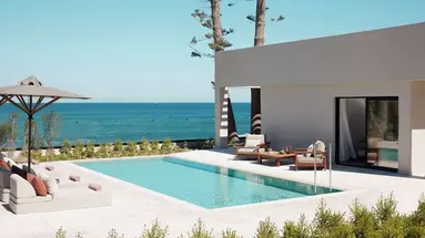 HELEA LIFESTYLE BEACH RESORT