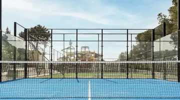 HELEA LIFESTYLE BEACH RESORT