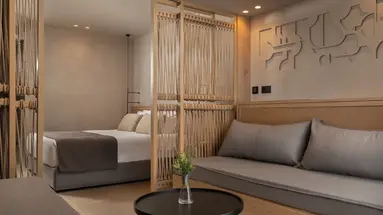 HELEA LIFESTYLE BEACH RESORT