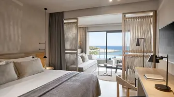 HELEA LIFESTYLE BEACH RESORT