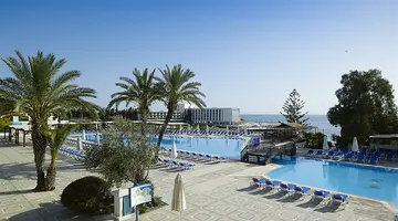 HELEA LIFESTYLE BEACH RESORT