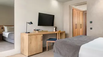 HELEA LIFESTYLE BEACH RESORT