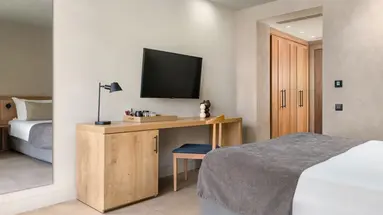 HELEA LIFESTYLE BEACH RESORT