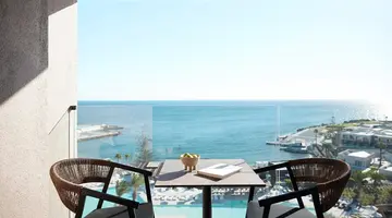 HELEA LIFESTYLE BEACH RESORT