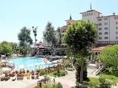 Helena Park (Ex. Royal Palace Helena Par