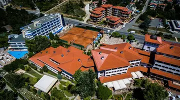 Helena Park - Ultra All inclusive