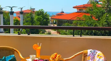 Helena Park - Ultra All inclusive
