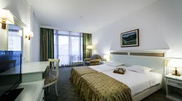 Helena Park - Ultra All inclusive