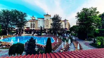 Helena Park - Ultra All inclusive