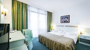 Helena Park - Ultra All inclusive