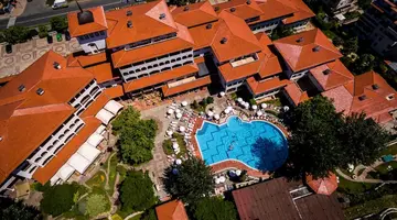 Helena Park - Ultra All inclusive