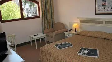 Helena Park - Ultra All inclusive