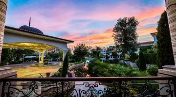Helena Park - Ultra All inclusive