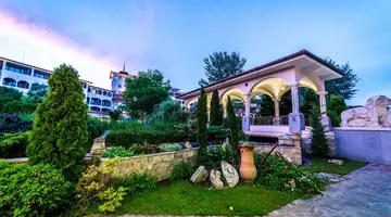 Helena Park - Ultra All inclusive