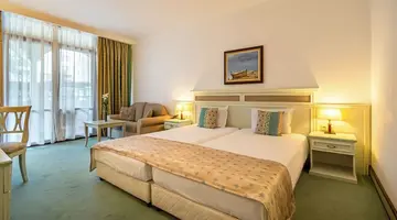 Helena Park - Ultra All inclusive