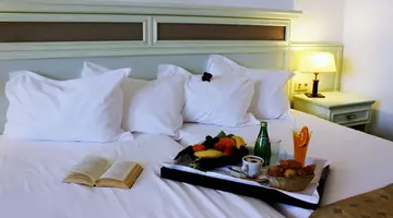 Helena Park - Ultra All inclusive