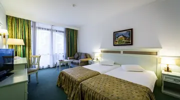 Helena Park - Ultra All inclusive