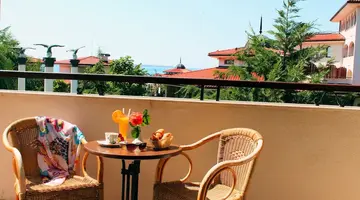 Helena Park - Ultra All inclusive
