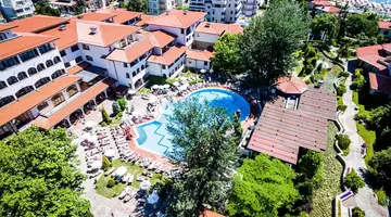 Helena Park - Ultra All inclusive
