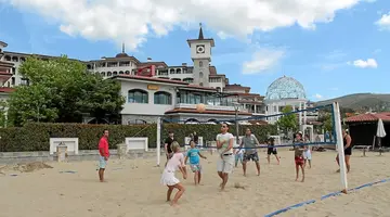 Helena Park - Ultra All inclusive