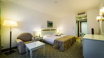 Helena Park - Ultra All inclusive