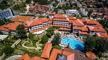 Helena Park - Ultra All inclusive