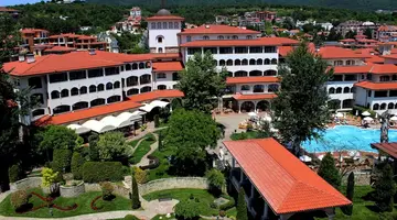 Helena Park - Ultra All inclusive
