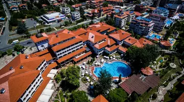 Helena Park - Ultra All inclusive