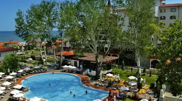 Helena Park