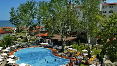 Helena Park