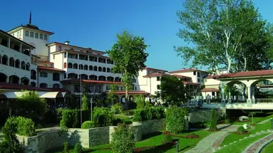 Helena Park