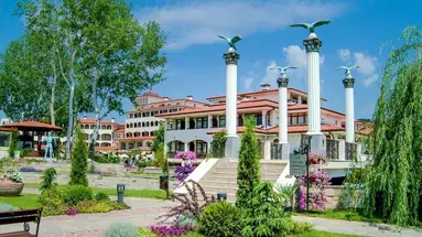 Helena Park