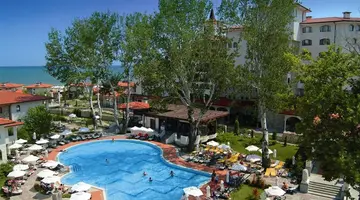 HELENA PARK