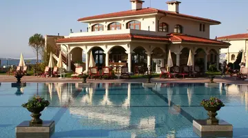 Helena Sands (Ex. Royal Palace Helena Sa
